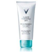Vichy One Step 3 In 1 Cleanser 200ml