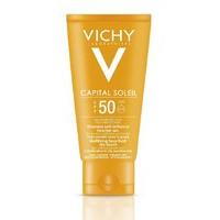 Vichy Ideal Soleil Dry Touch Spf50 50ml
