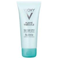 Vichy Skin Renewing Creamy Scrub 75ml