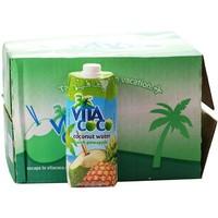 Vita Coco Coconut Water & Pineapple 330ml