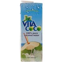 vita coco 100 natural coconut water 1000ml