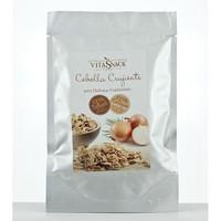 VitaSnack Organic Onion Crunch 24g