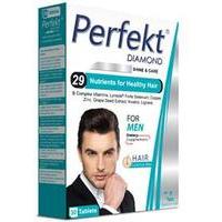 Vitane Perfekt Diamond Hair for Men 30 tablet