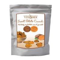 VitaSnack Organic Sweet Potato Crunch 24g