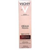 Vichy Idealia Radiance Activating Night Peeling Care - 100ml