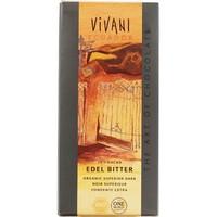 vivani superior dark 70 chocolate 100g