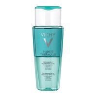 vichy purete thermale waterproof eye make up remover 150ml