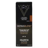 Vichy Dermablend Coffee 65 30ml