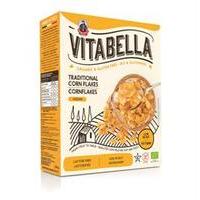 Vitabella Org GF Corn Flakes 225g