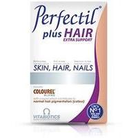 Vitabiotic Perfectil Plus Hair 60 tablet