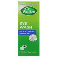 vizulize eye wash bath 300ml