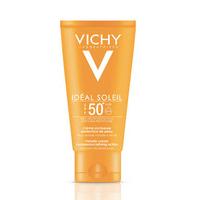 Vichy Ideal Soleil Velvety Cream Sun Protection SPF50 50ml