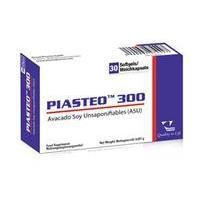 Vitane Piasteo 300mg 30gelcaps