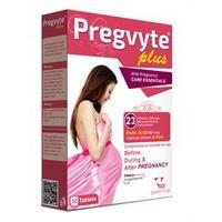Vitane Pregvyte Plus 30 tablet