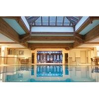 Vitality Spa Day