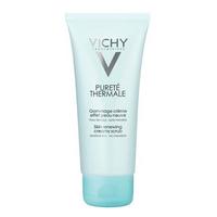 Vichy Purete Thermale Skin Renewing Creamy Scrub 75ml