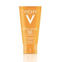 Vichy Ideal Soleil SPF 50 Face Dry Touch 50ml