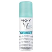 Vichy 48H Anti-Perspirant Deodrant Spray 125ml