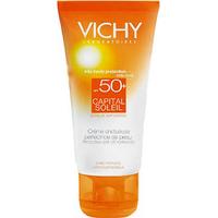 Vichy Ideal Soleil SPF 50+ Velvety Cream 50ml