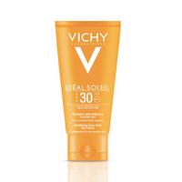 Vichy Ideal Soleil Dry Touch Face Emulsion SPF 30 50ml