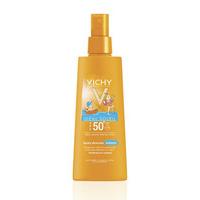 Vichy Ideal Soleil Face and Body Spray for Children SPF50+ 200ml