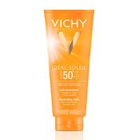 Vichy Ideal Soleil SPF 50+ Face & Body Milk 300ml