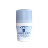 Vichy 24 hr Deodorant Aluminium-Free Roll On 50ml