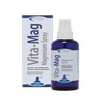 Vita Mag Magnesium Spray 100ml