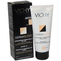 Vichy Dermablend Total Body Corrective Foundation Light 100ml
