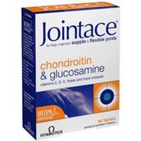 Vitabiotics Jointace Chondroitin 90 tablet
