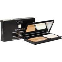 vichy dermablend corrective compact cream foundation spf30 95g sand 35