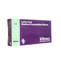 Vitrex Latex-Free Gloves Small 50
