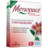 Vitabiotics Menopace Plus 56 tablet