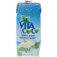 vita coco 100 natural coconut water 330ml