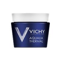 Vichy Aqualia Thermal Night Sensitive Skin 75ml