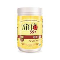 vital greens vital 55 120g