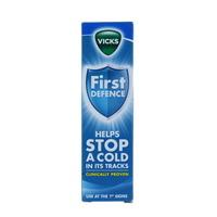 Vicks First Defence Nasal Spray