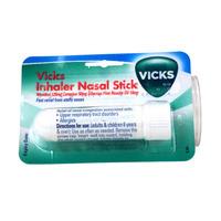 Vicks Inhaler