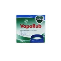 Vicks Vapour Rub Small