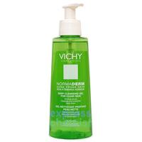 Vichy Normaderm Deep Cleansing Purifying Gel 200ml