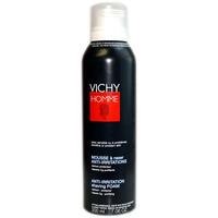 Vichy Homme Shaving Foam Anti-Irritation Sensitive 200ml