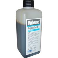 Videne Surgical Scrub 500ml