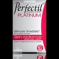 vitabiotics perfectil platinum 60 tablet