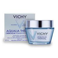 Vichy Aqualia Thermal Rich 50ml POT