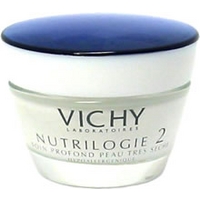 Vichy Nutrilogie 2 50ml