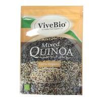 ViveBio Tricolour Quinoa 250g