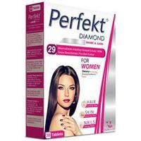 Vitane Perfekt Diamond HSN for Women 30 tablet