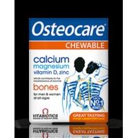 Vitabiotics Osteocare Chewable 30 tablet