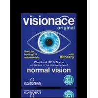 vitabiotics visionace 30 tablet