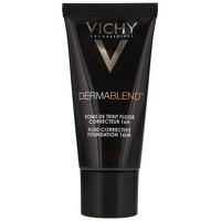 vichy laboratories dermablend fluid corrective foundation spf35 15 opa ...